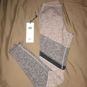 ALO Yoga leggings